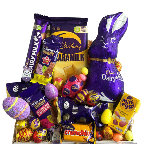 A Cadbury Easter